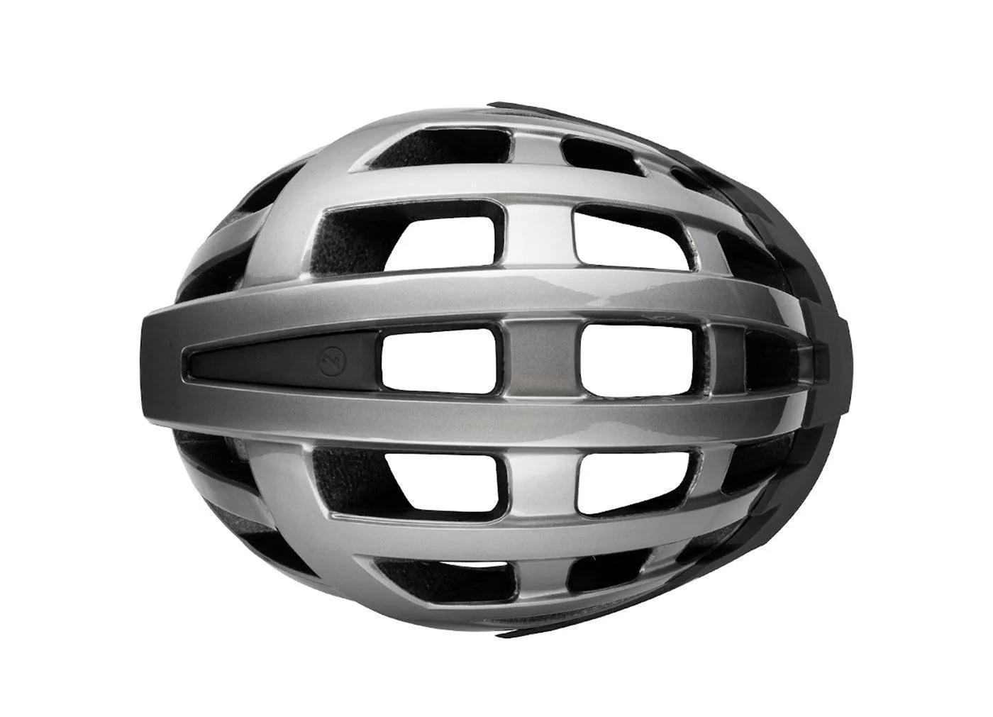 Lazer Compact Helmet – Titanium