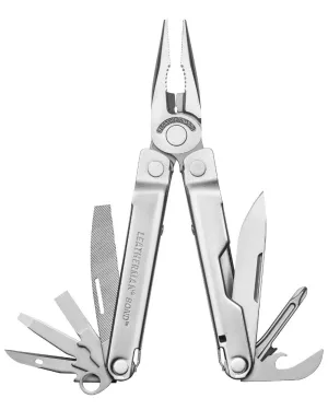 Leatherman Bond EDC Multi-Tool W/ Nylon Sheath