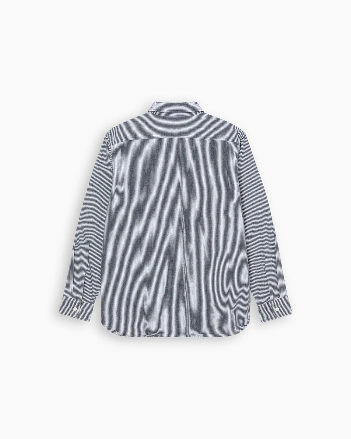 Levi's® Workwear Classic Worker Shirt - Washington Stripe II