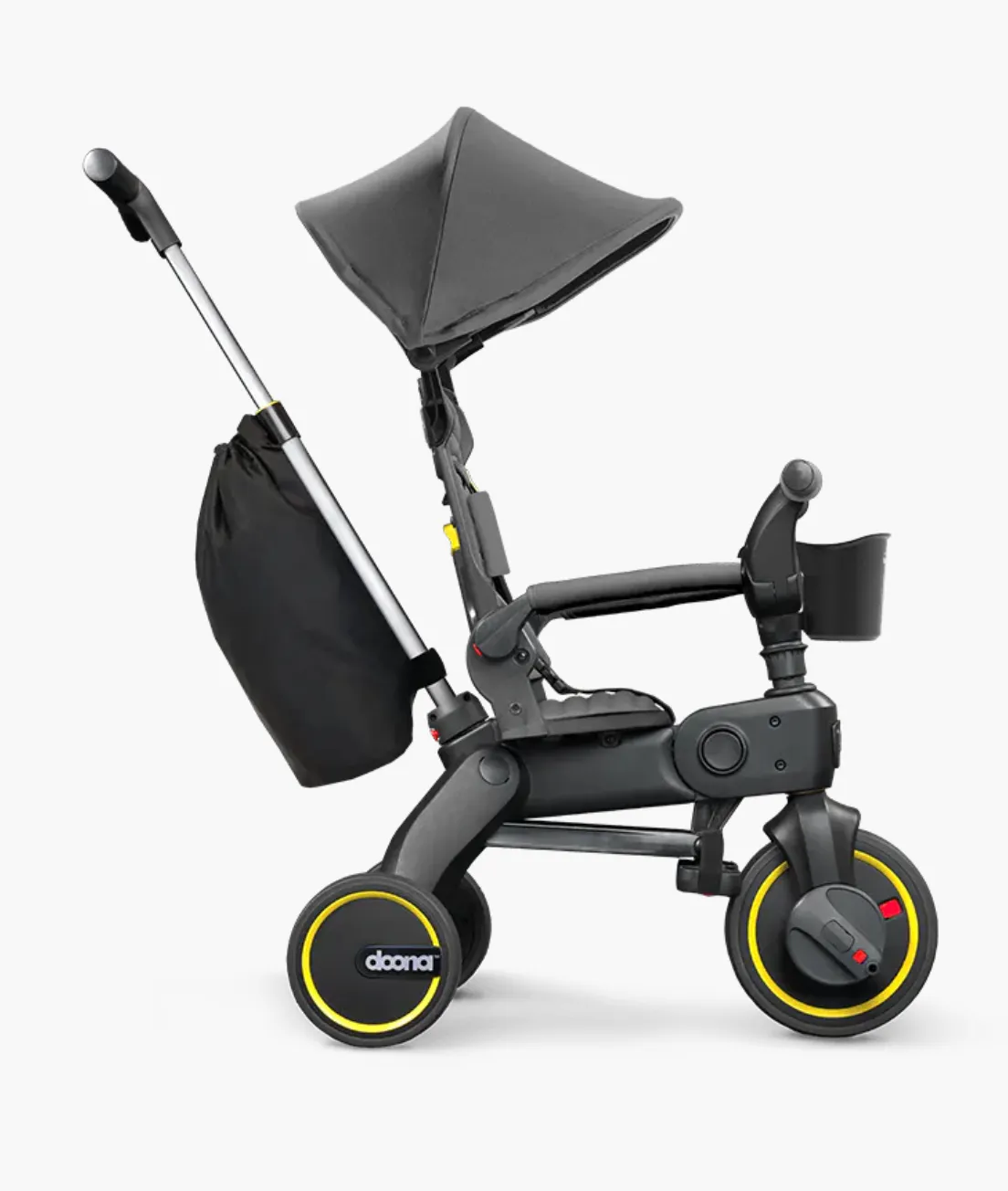 Liki Trike S3 - Grey Hound