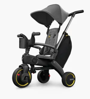 Liki Trike S3 - Grey Hound