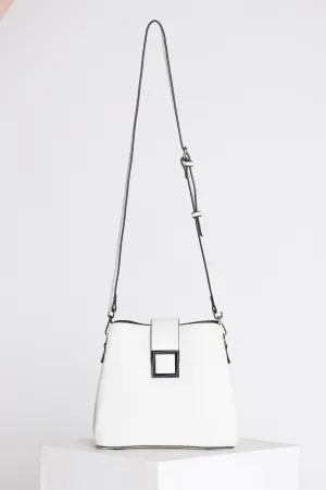 Lydie Bag - White
