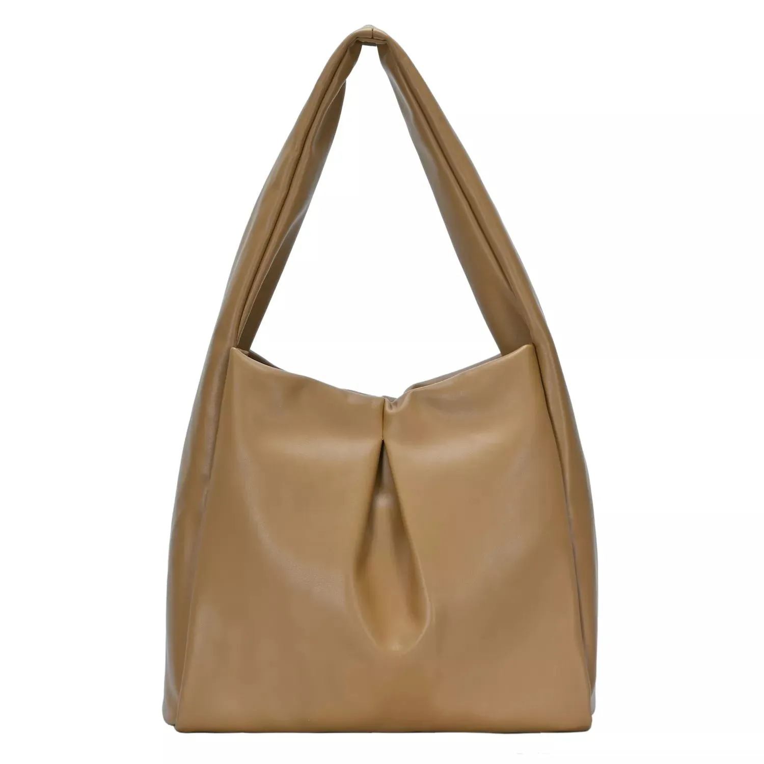 Madison West Heather Madison West Hobo Bag, Brown