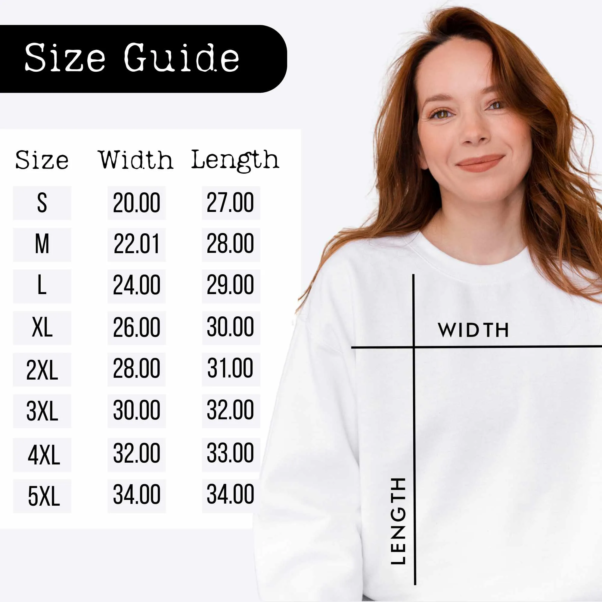 March Sisters Candle Co. Sweatshirt