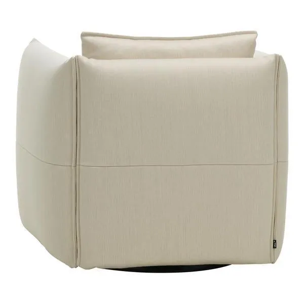 Mariposa Club Armchair