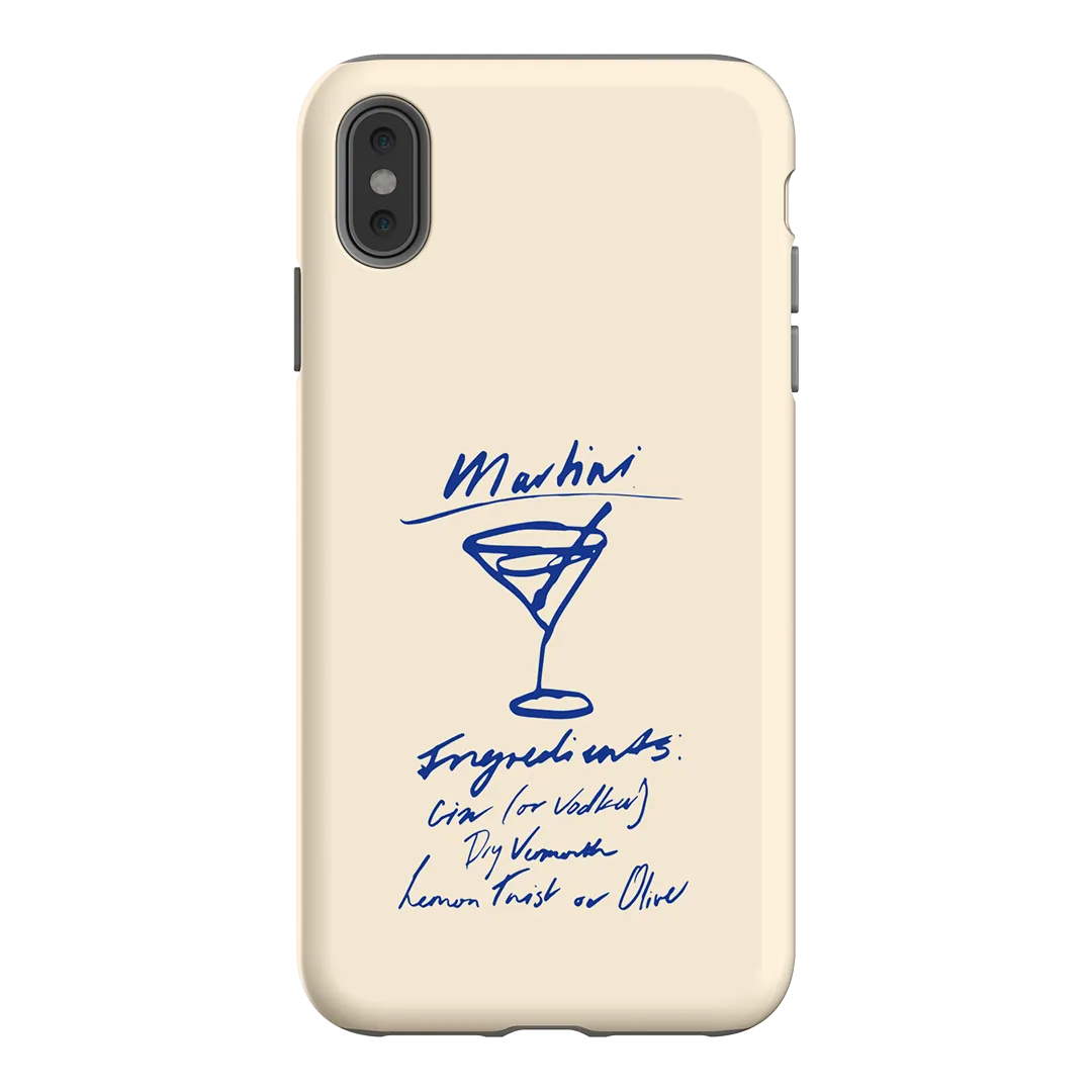 Martini Mood Cream