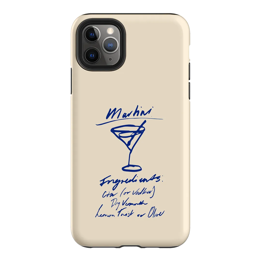 Martini Mood Cream