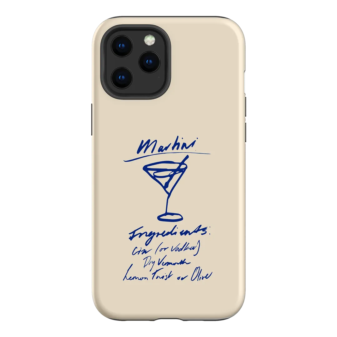 Martini Mood Cream