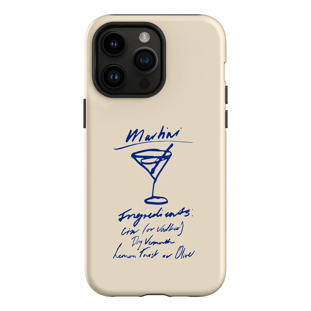 Martini Mood Cream