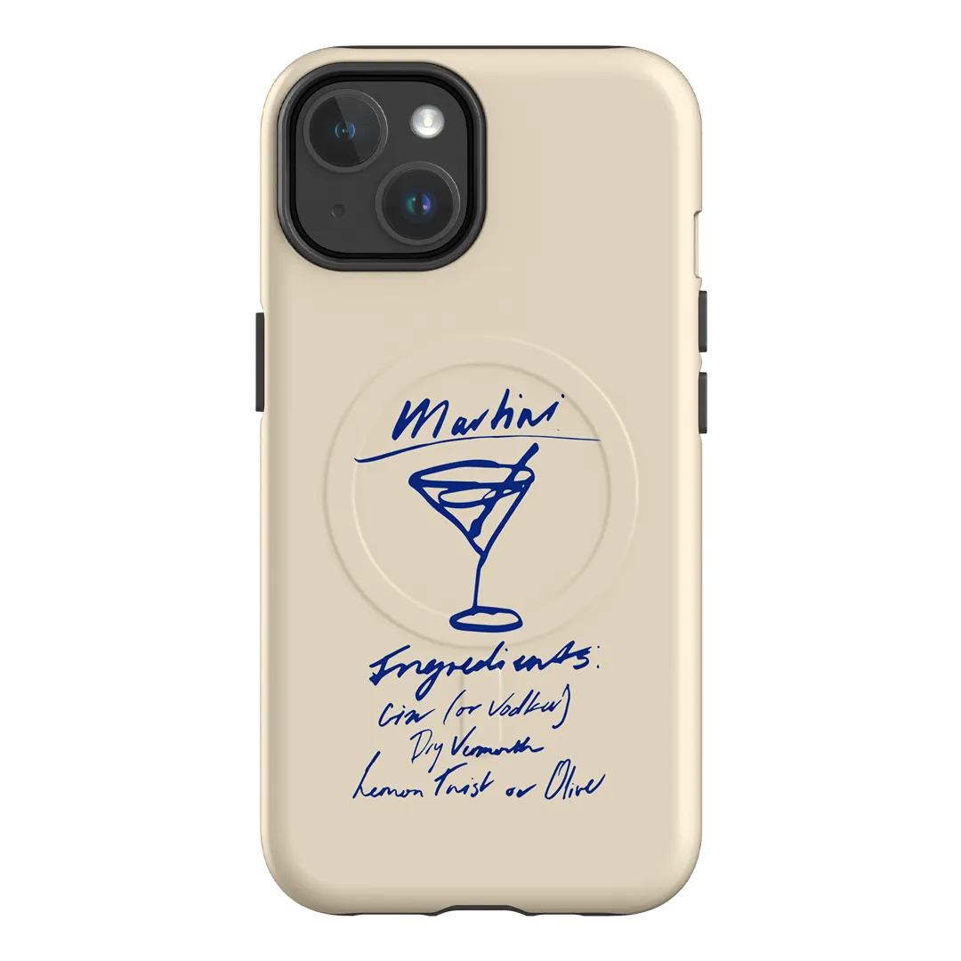 Martini Mood Cream