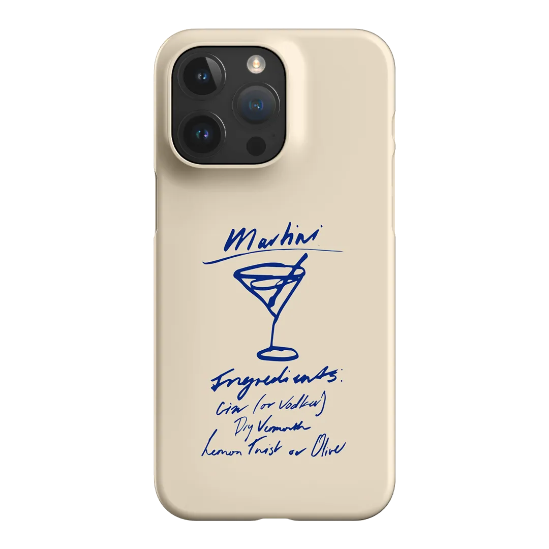 Martini Mood Cream