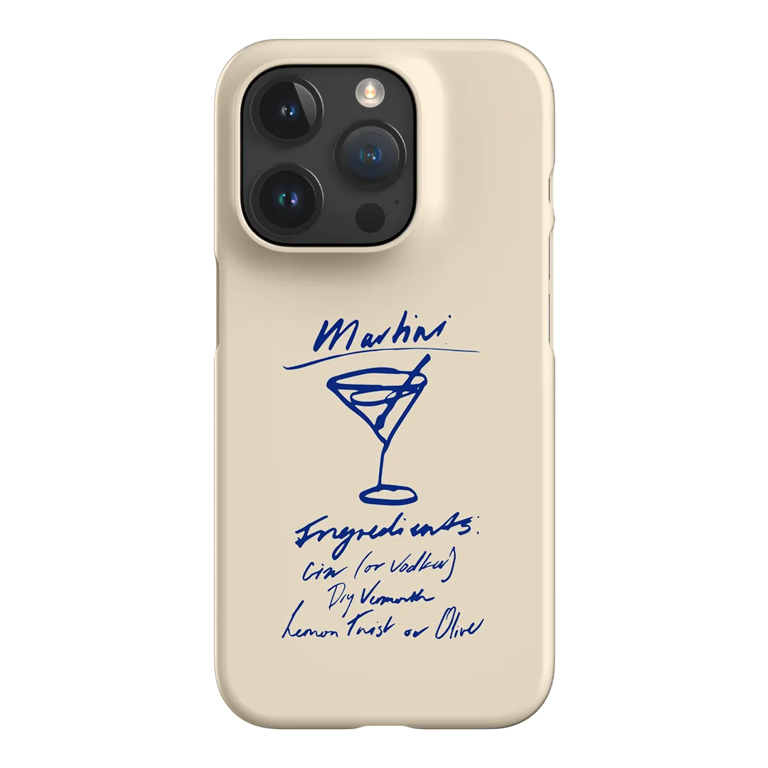 Martini Mood Cream