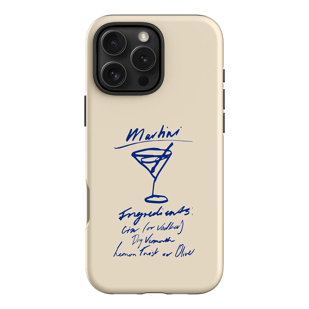 Martini Mood Cream