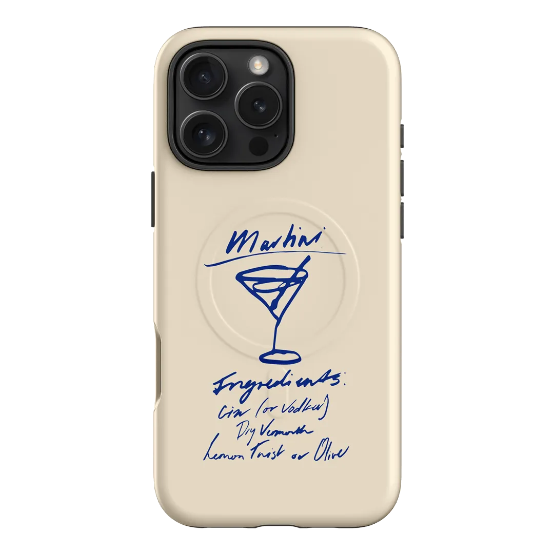 Martini Mood Cream