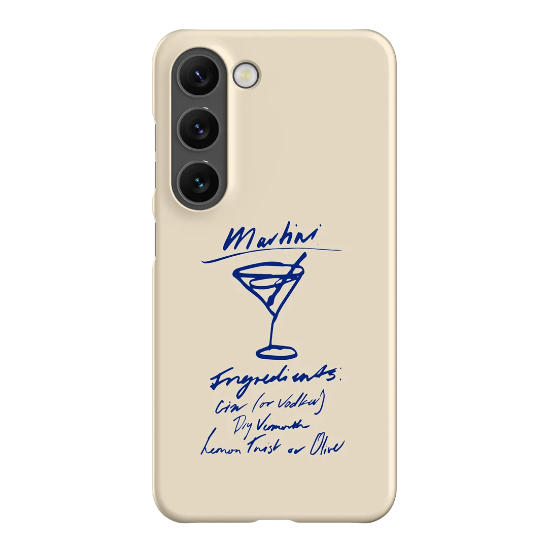 Martini Mood Cream