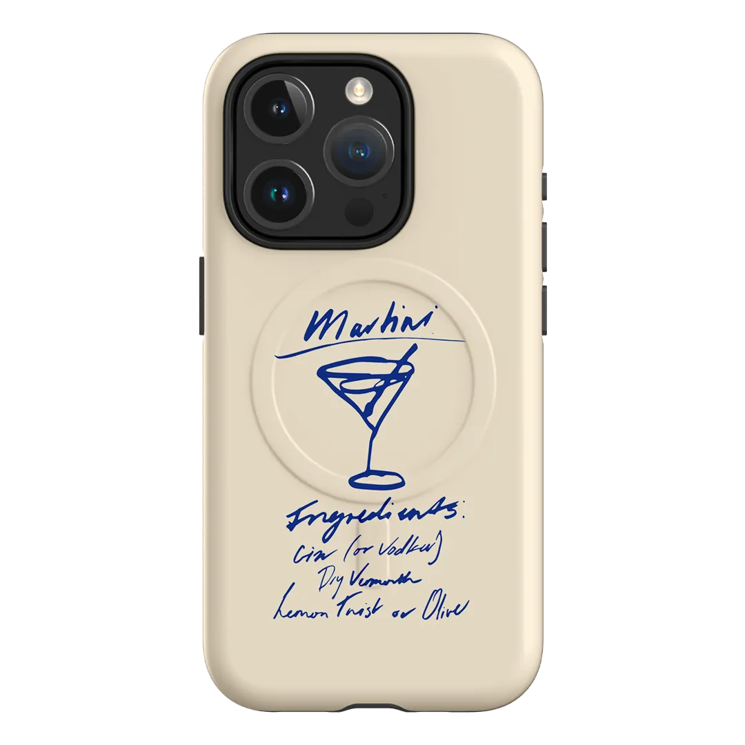 Martini Mood Cream