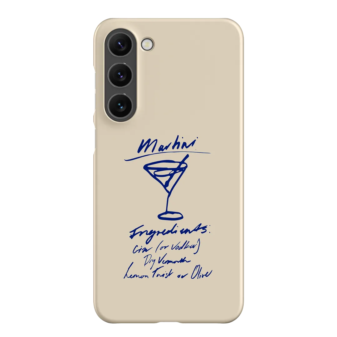 Martini Mood Cream