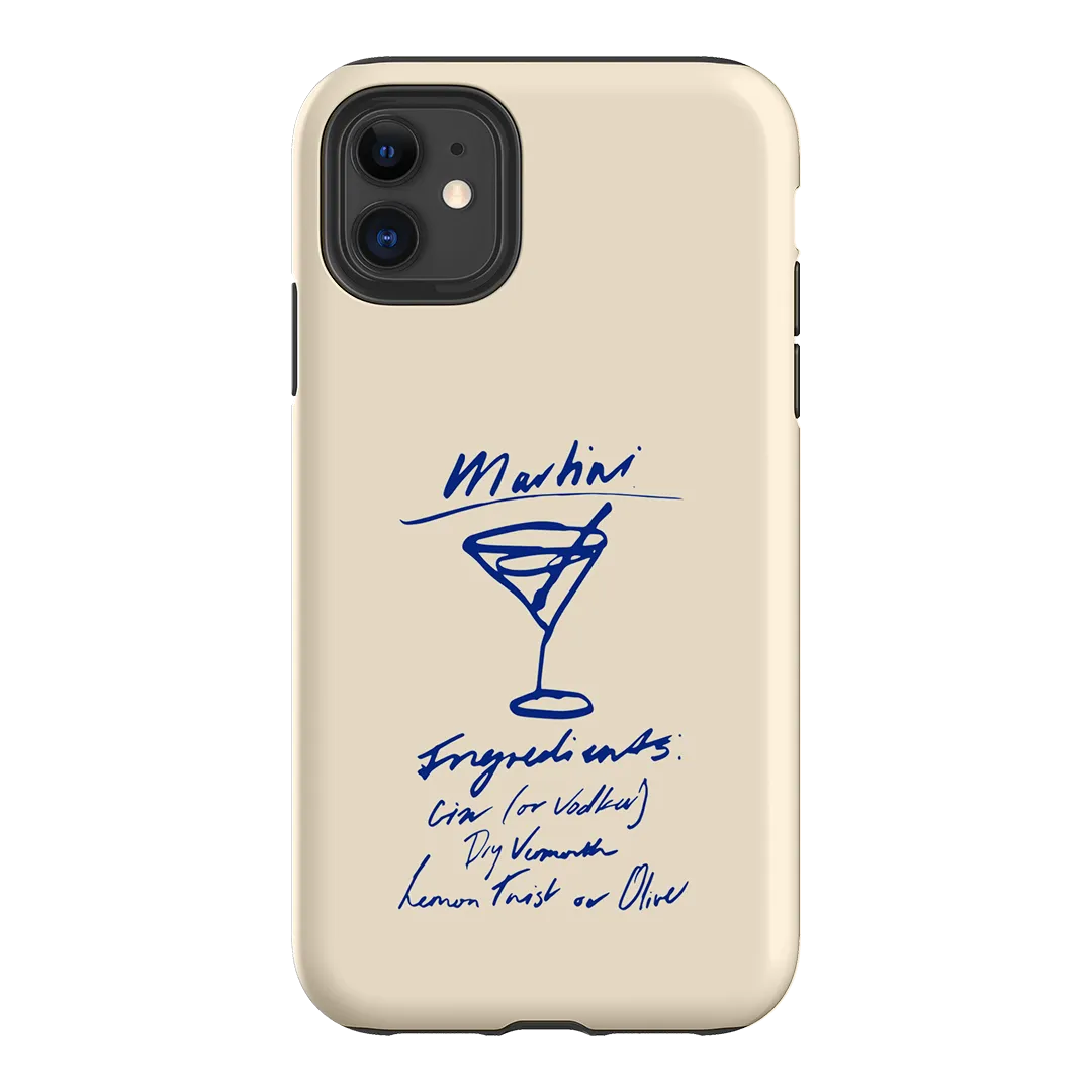 Martini Mood Cream