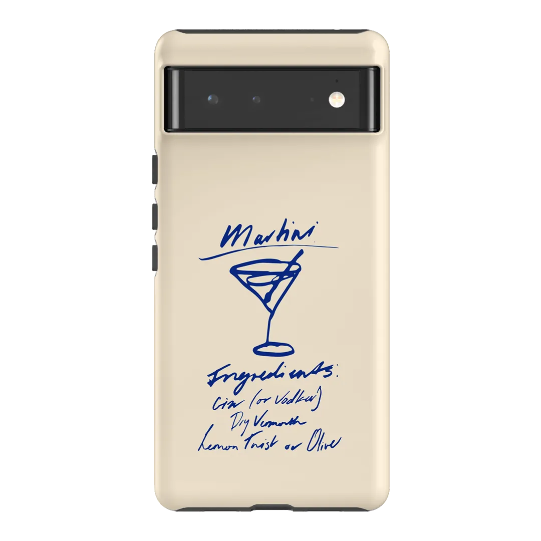 Martini Mood Cream
