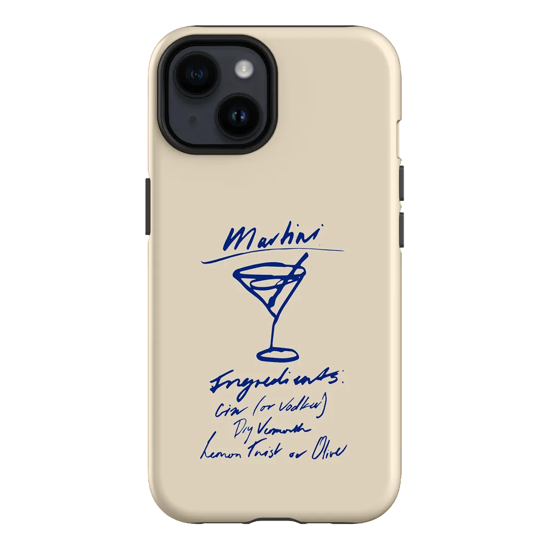 Martini Mood Cream