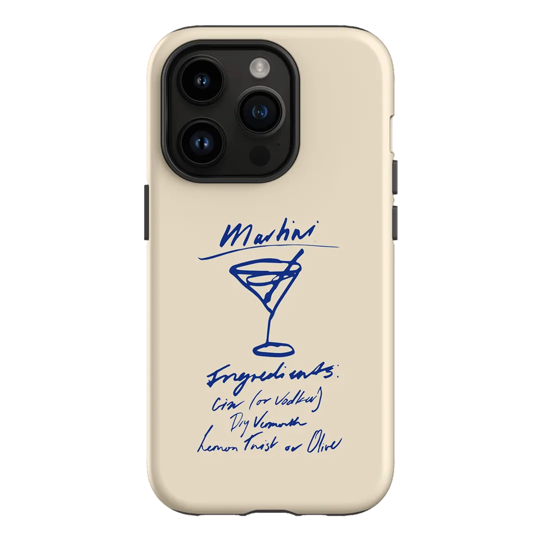 Martini Mood Cream