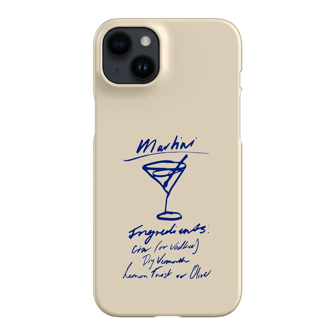 Martini Mood Cream