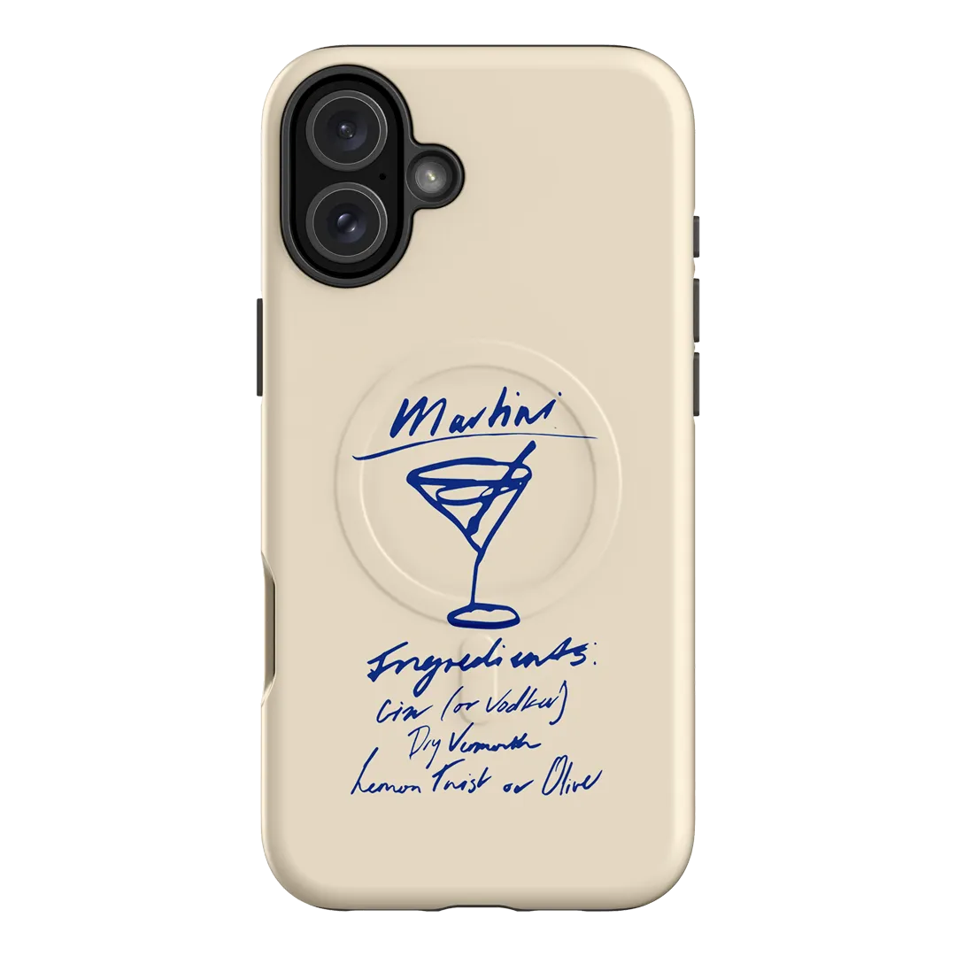 Martini Mood Cream