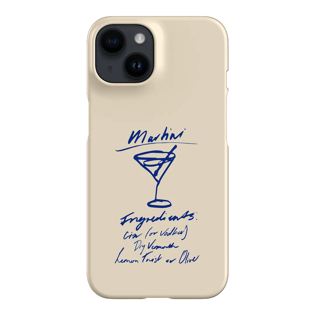Martini Mood Cream