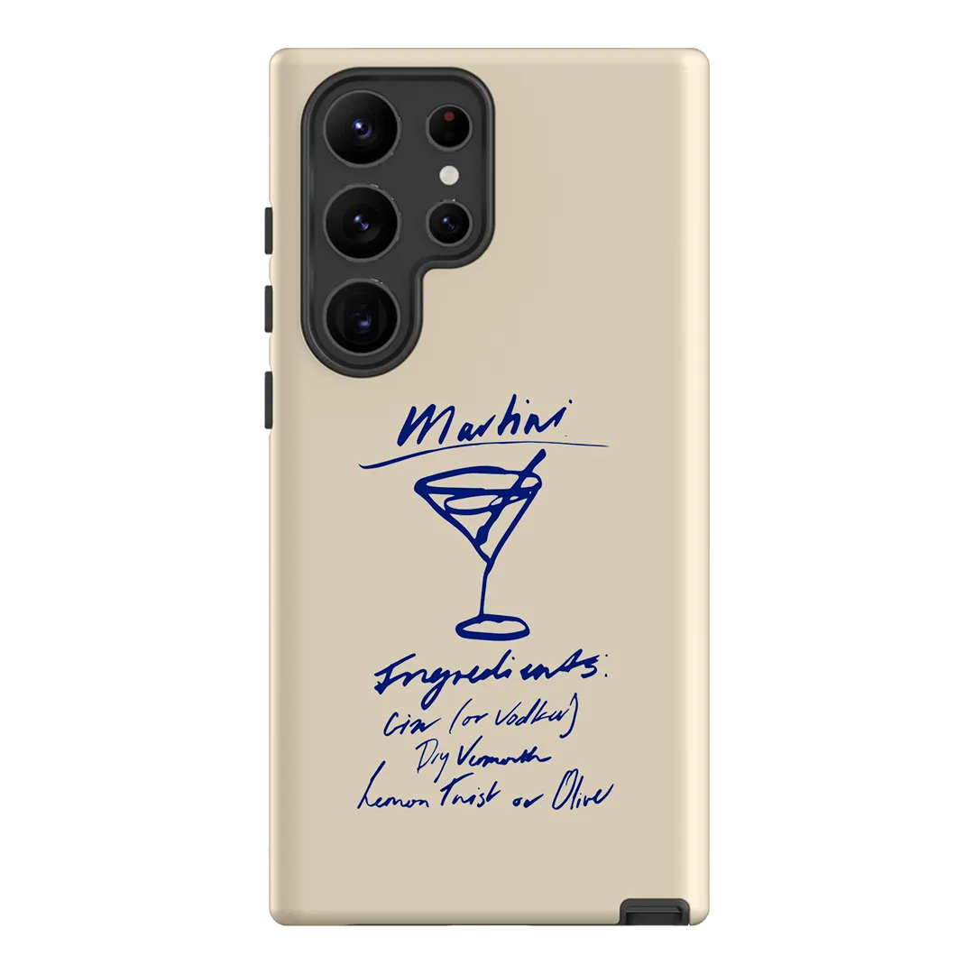 Martini Mood Cream