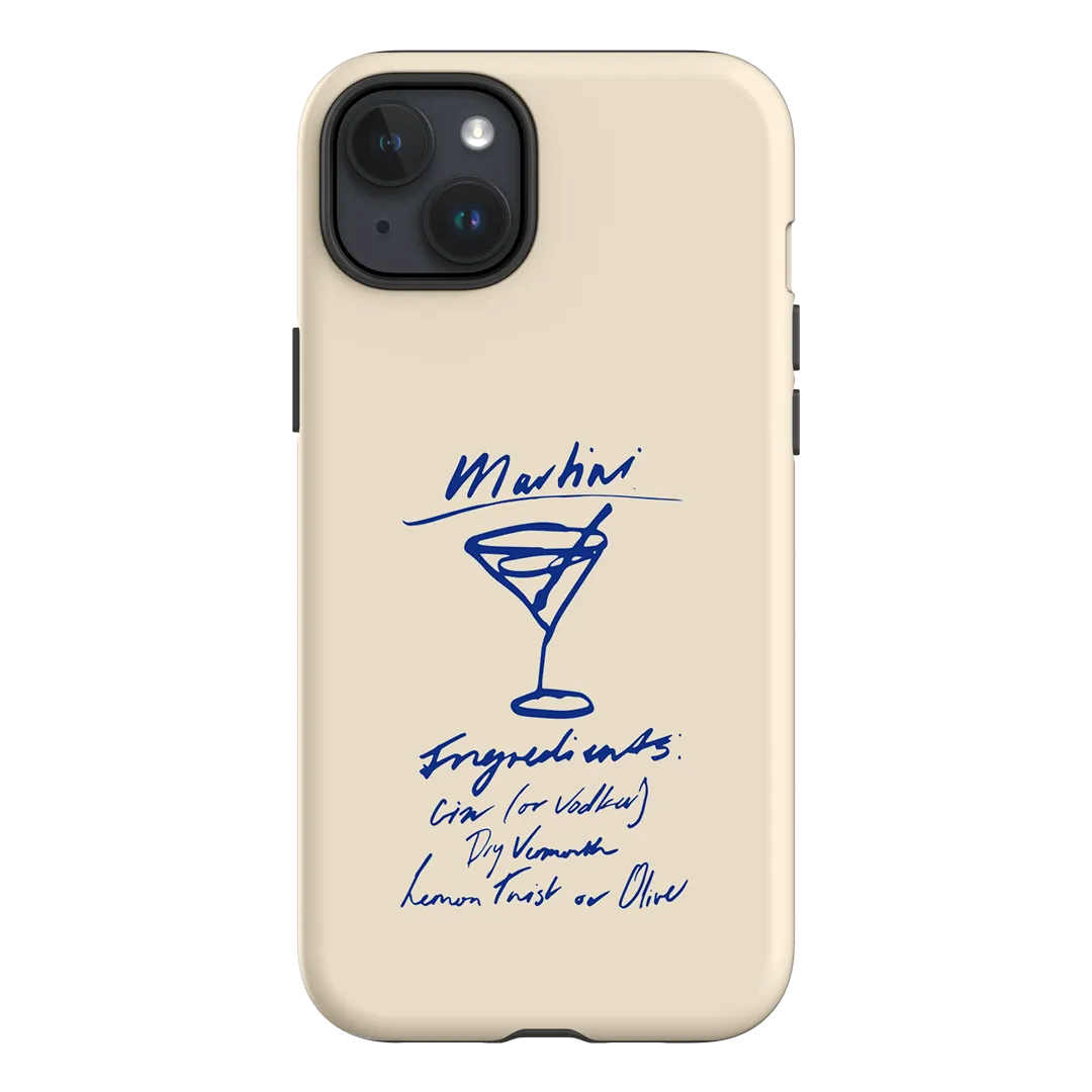 Martini Mood Cream