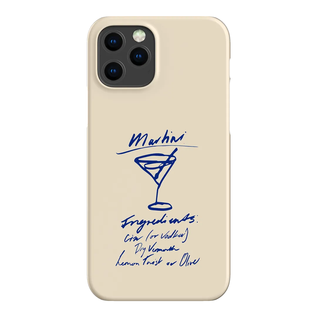 Martini Mood Cream