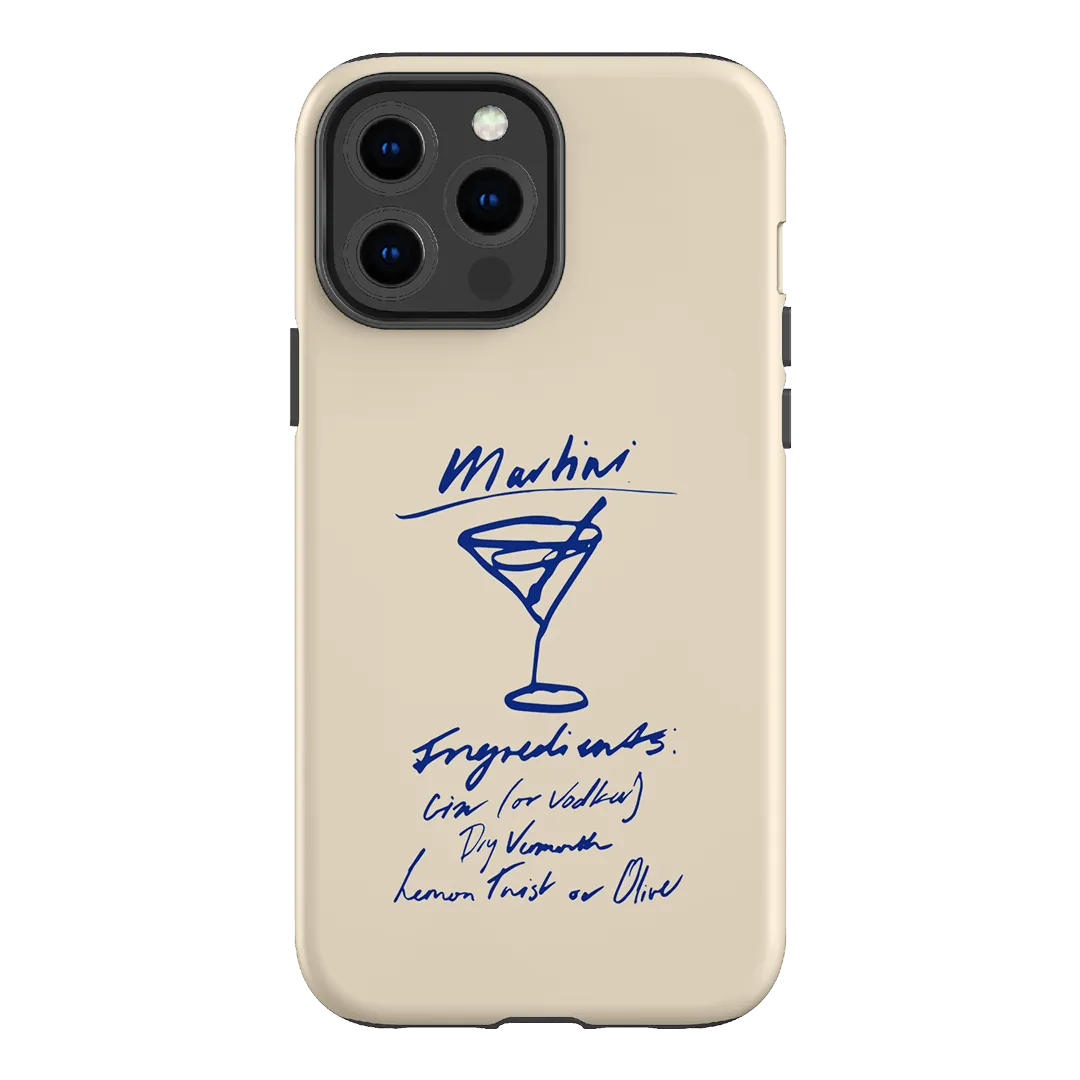Martini Mood Cream