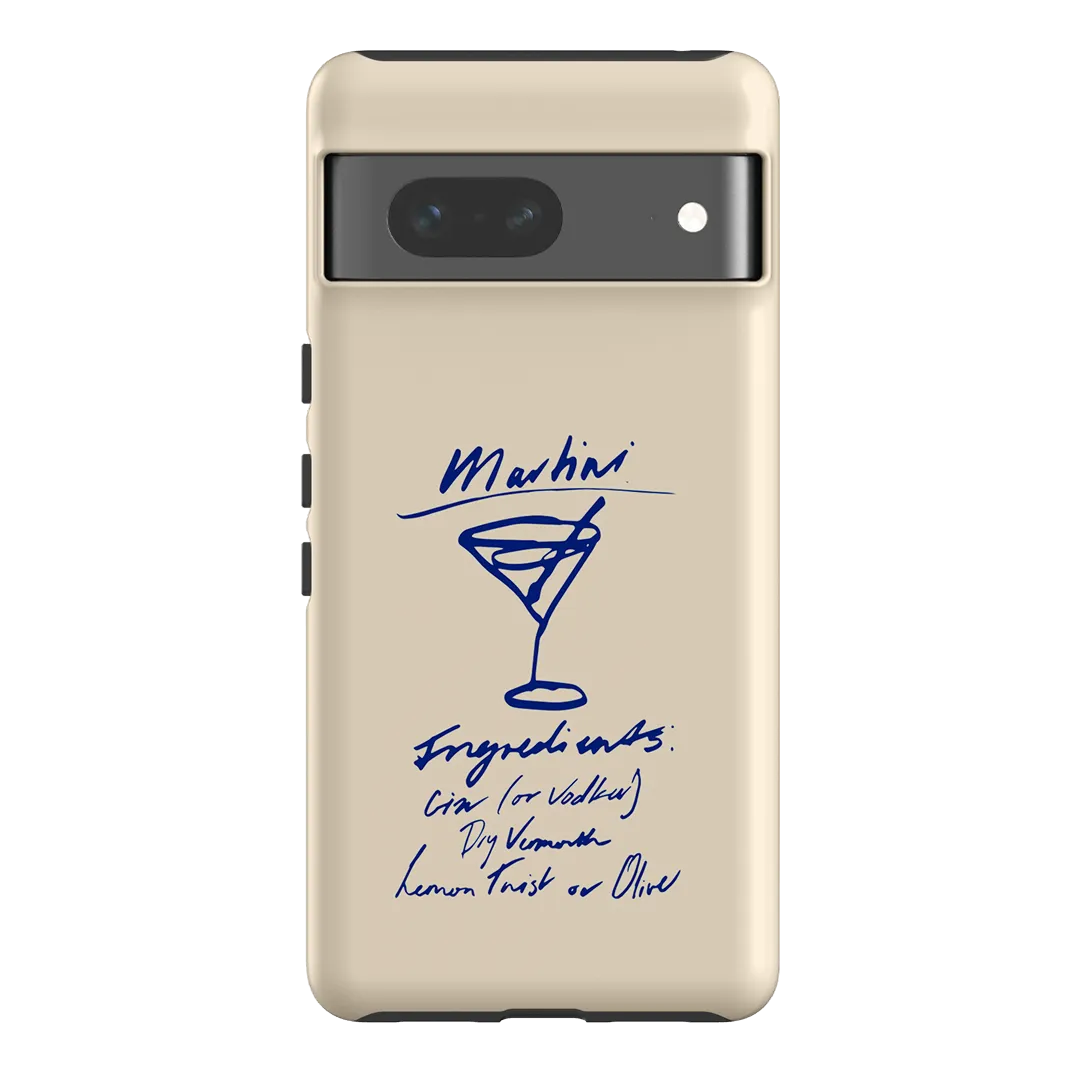 Martini Mood Cream