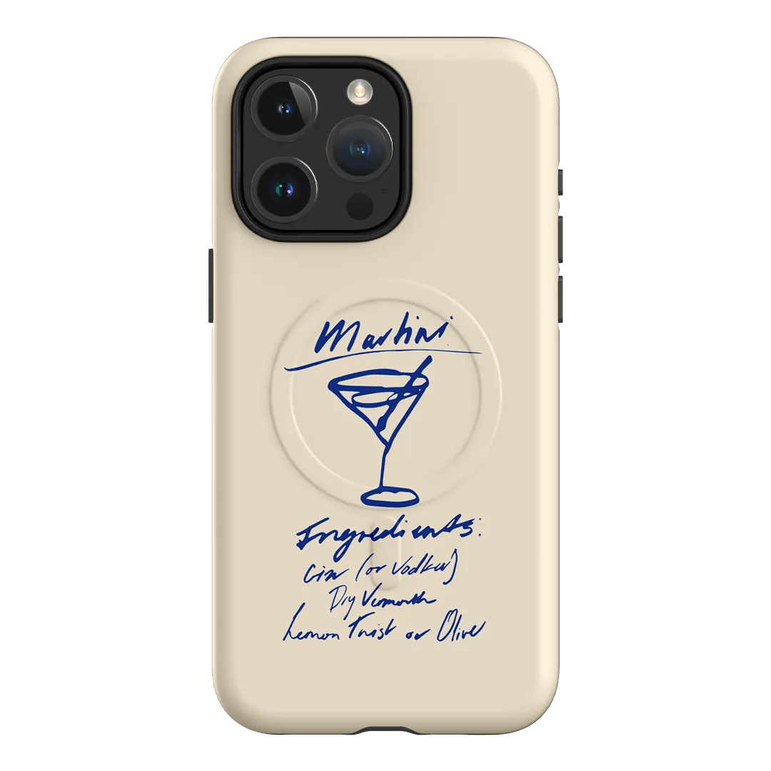 Martini Mood Cream