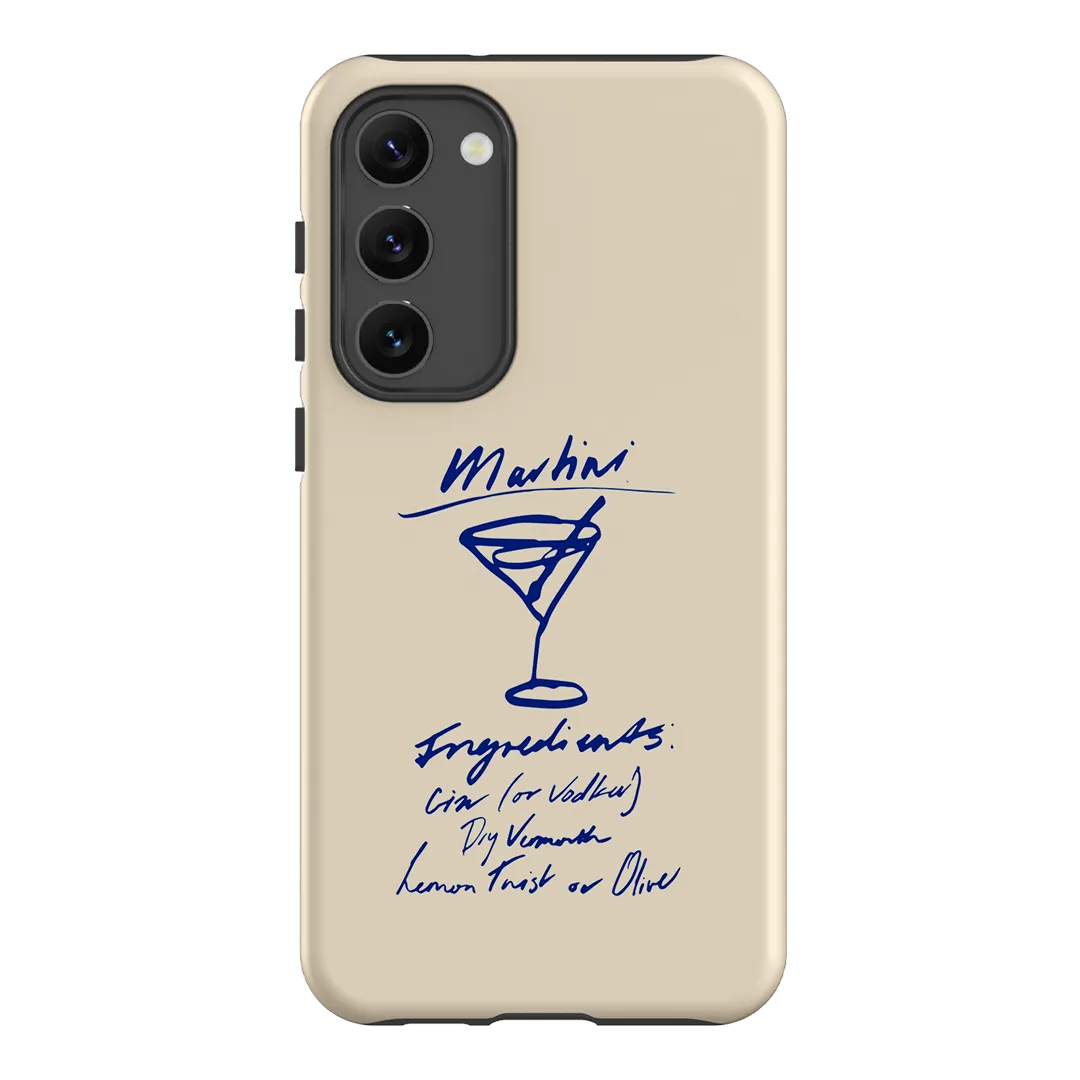 Martini Mood Cream