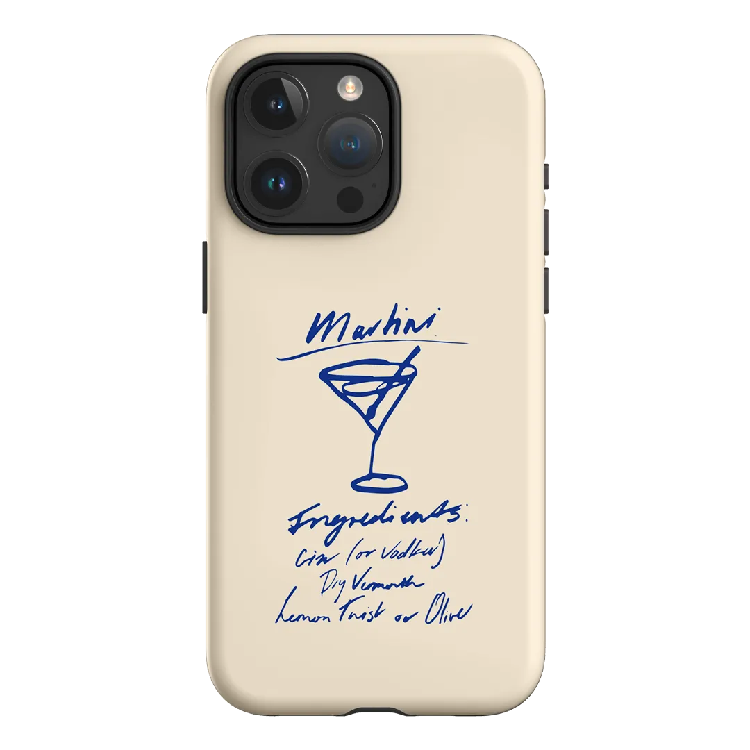 Martini Mood Cream
