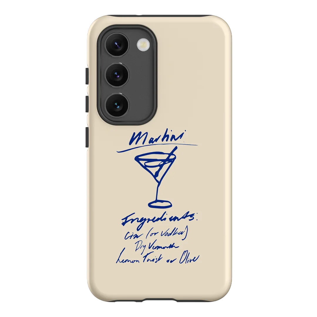 Martini Mood Cream