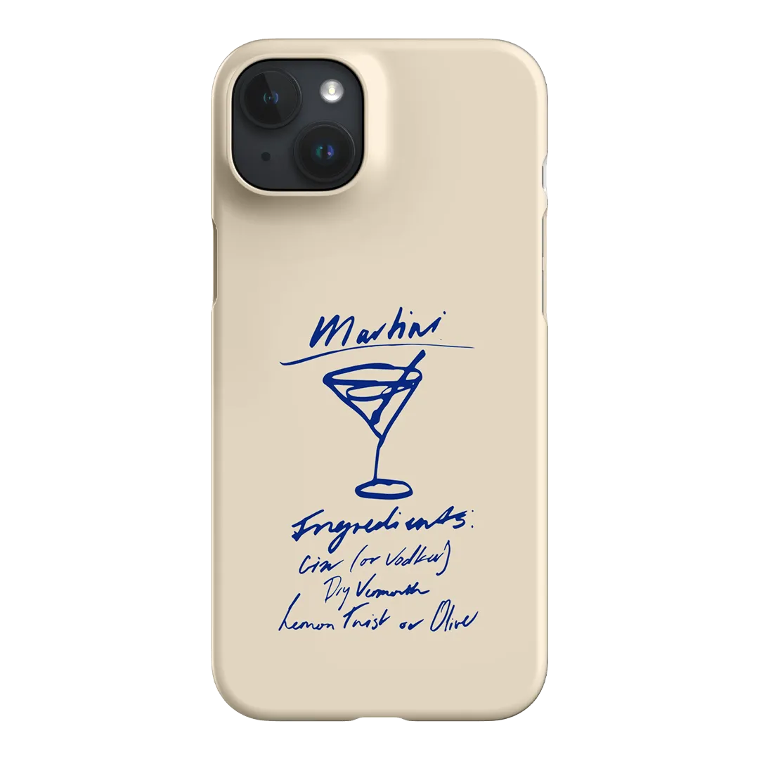 Martini Mood Cream