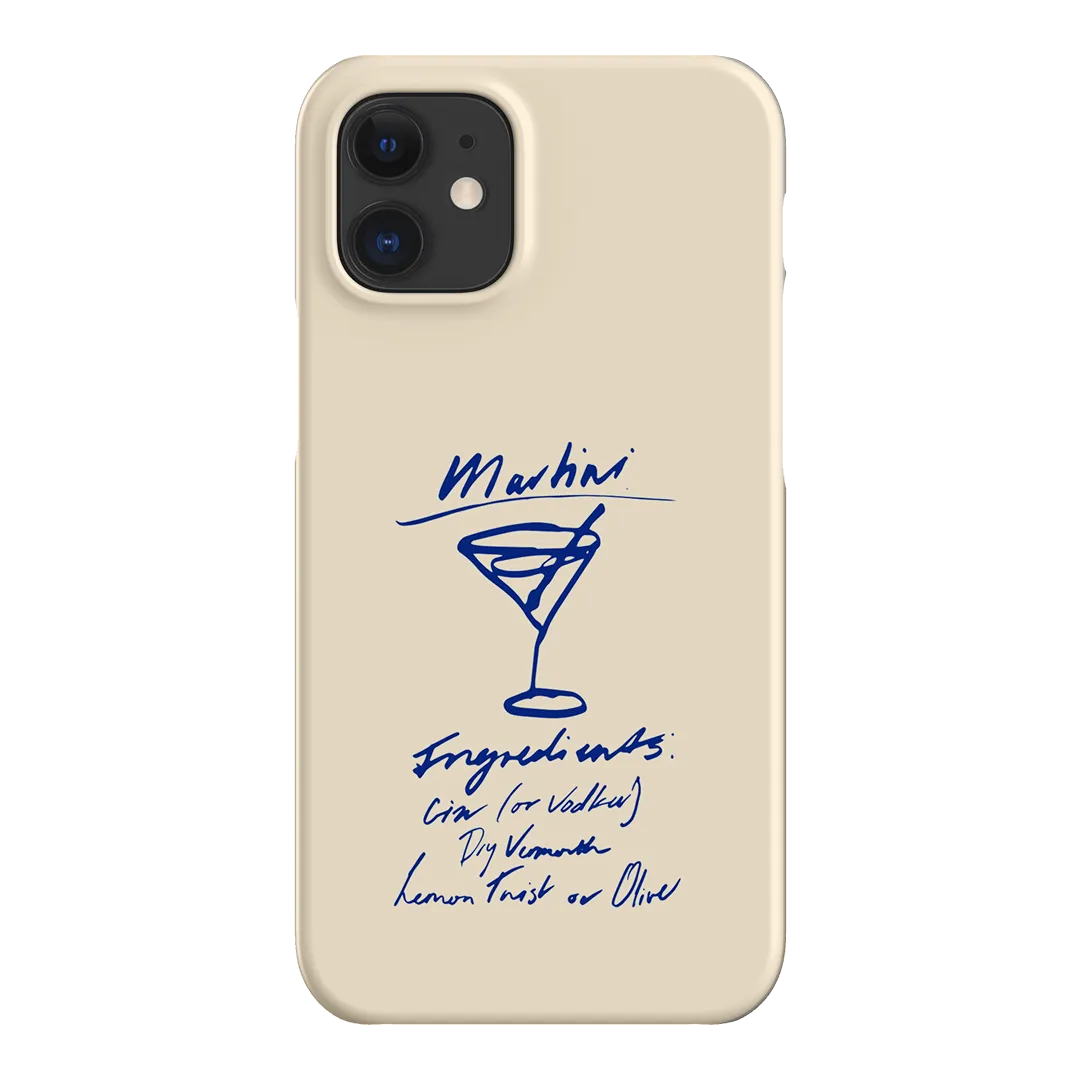 Martini Mood Cream