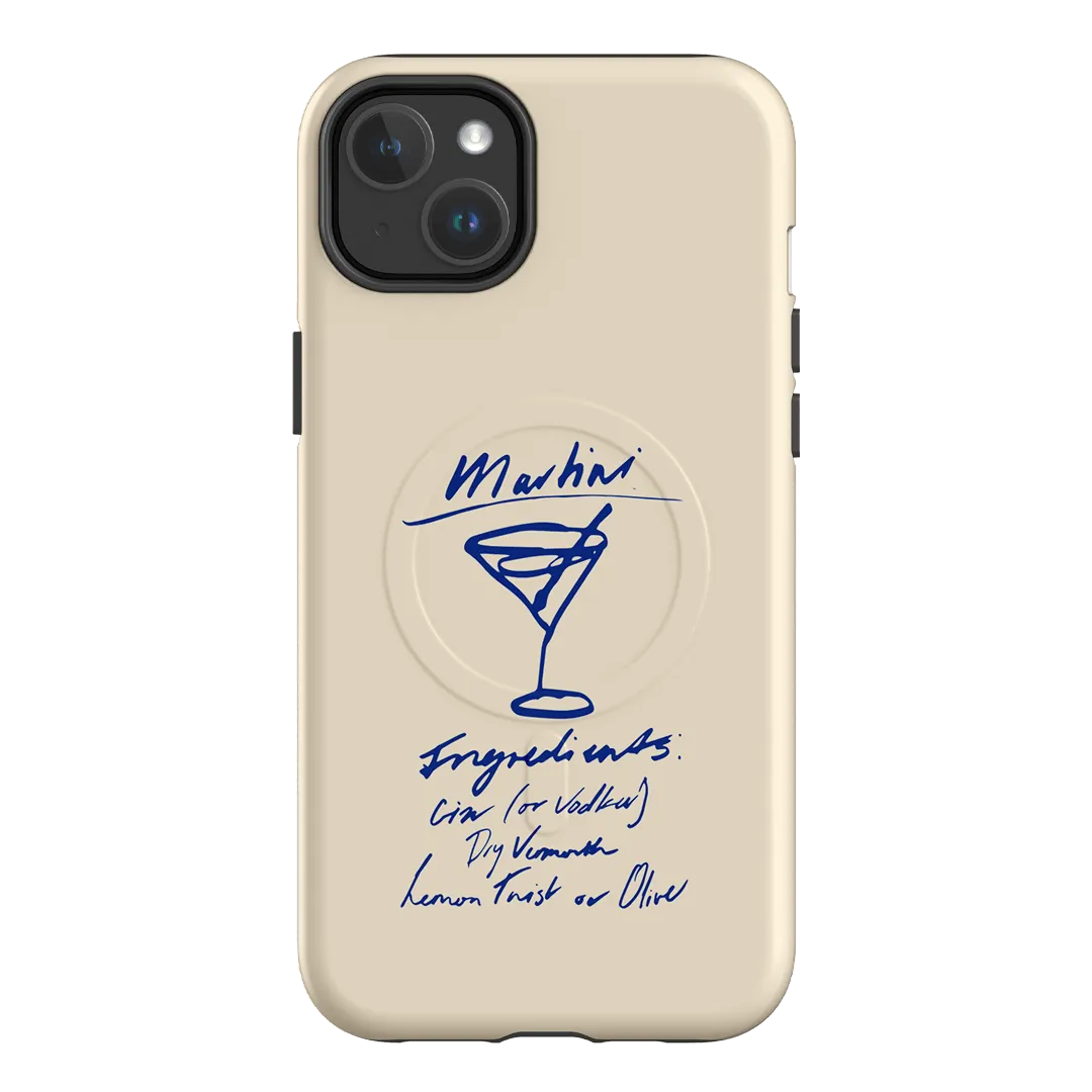 Martini Mood Cream