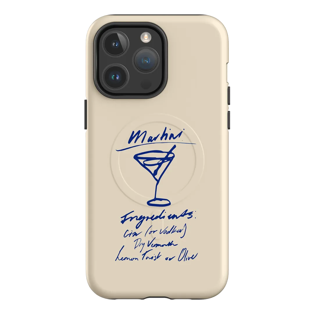 Martini Mood Cream