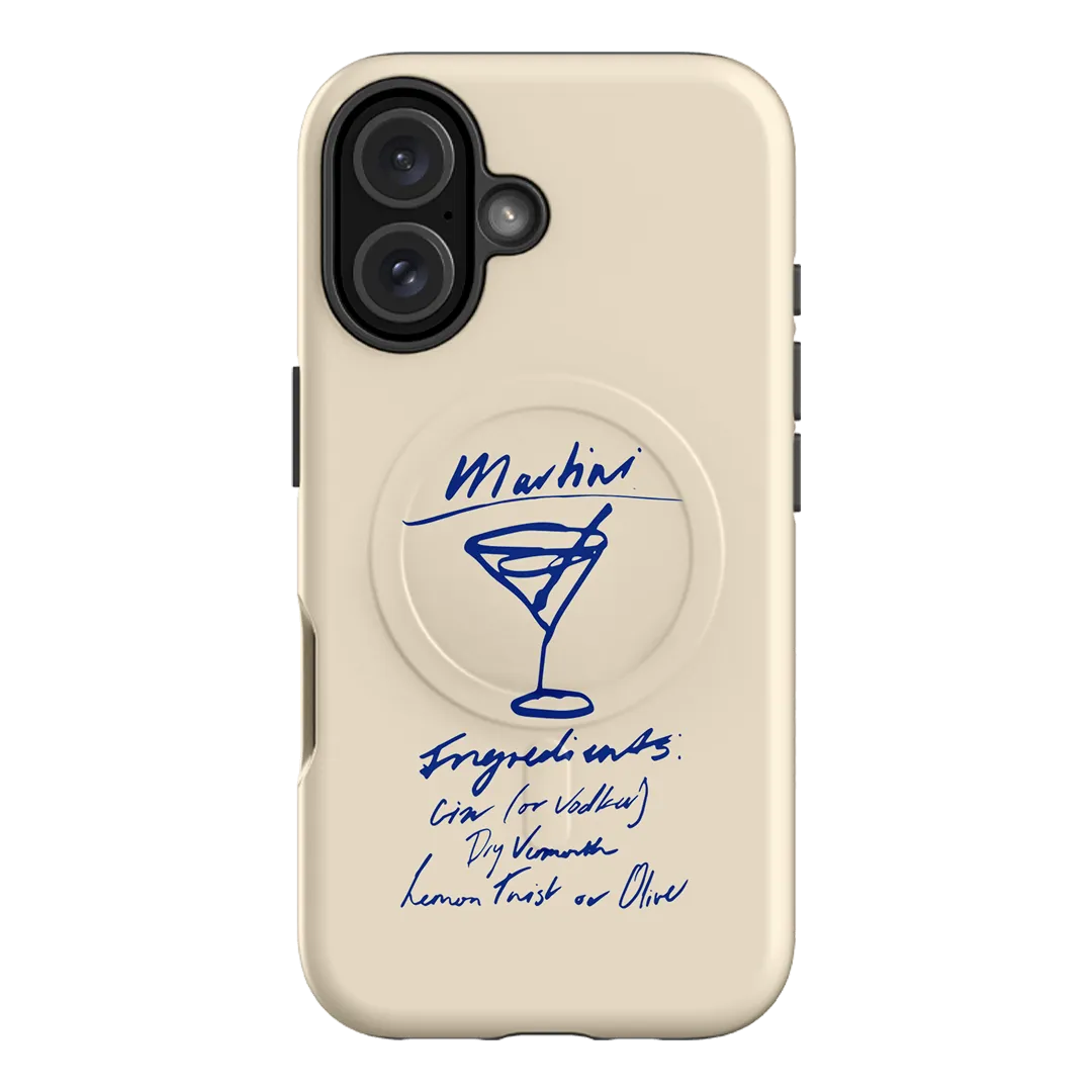 Martini Mood Cream