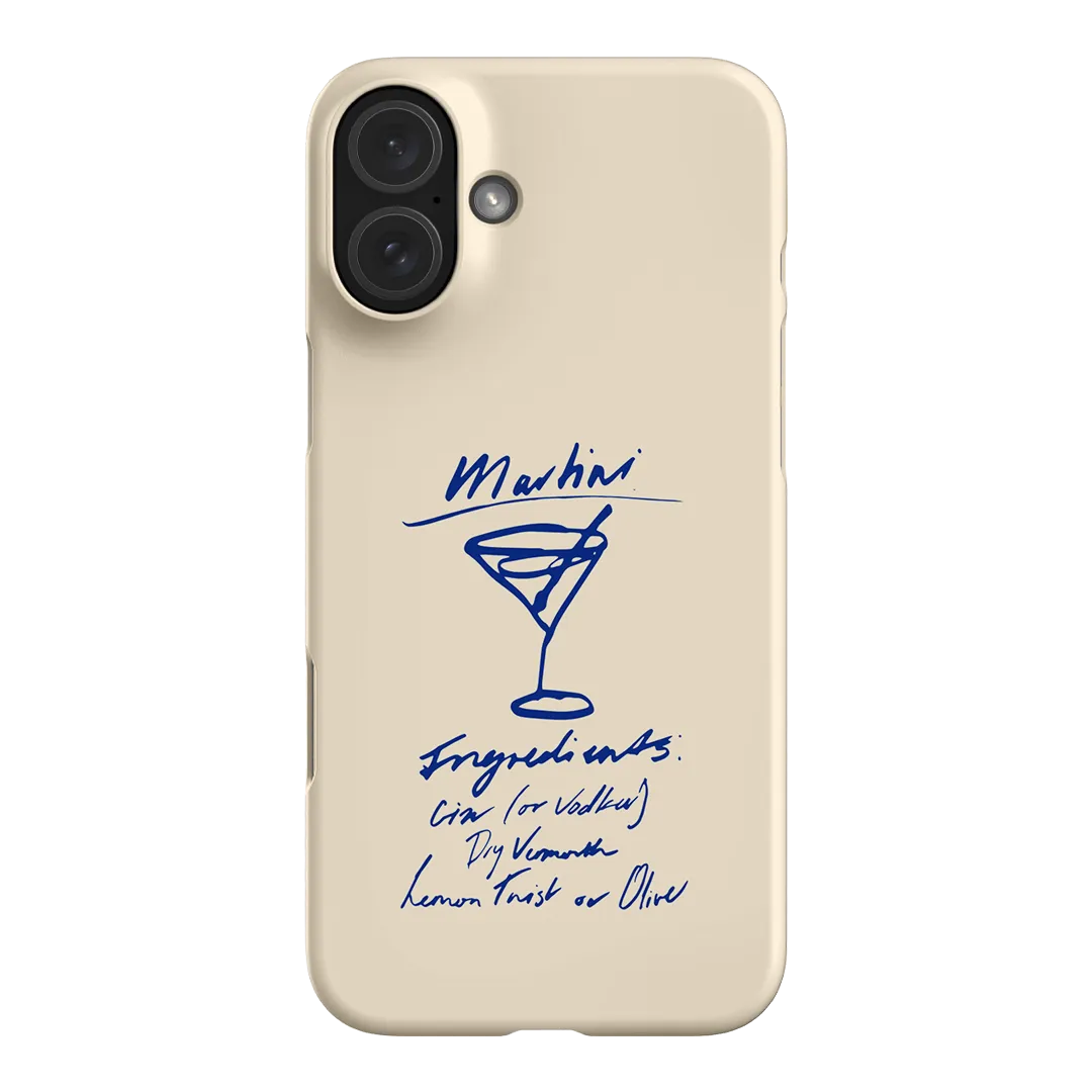 Martini Mood Cream