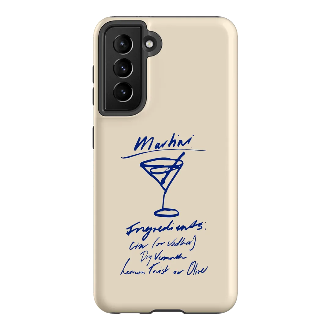 Martini Mood Cream