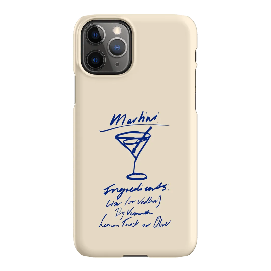 Martini Mood Cream