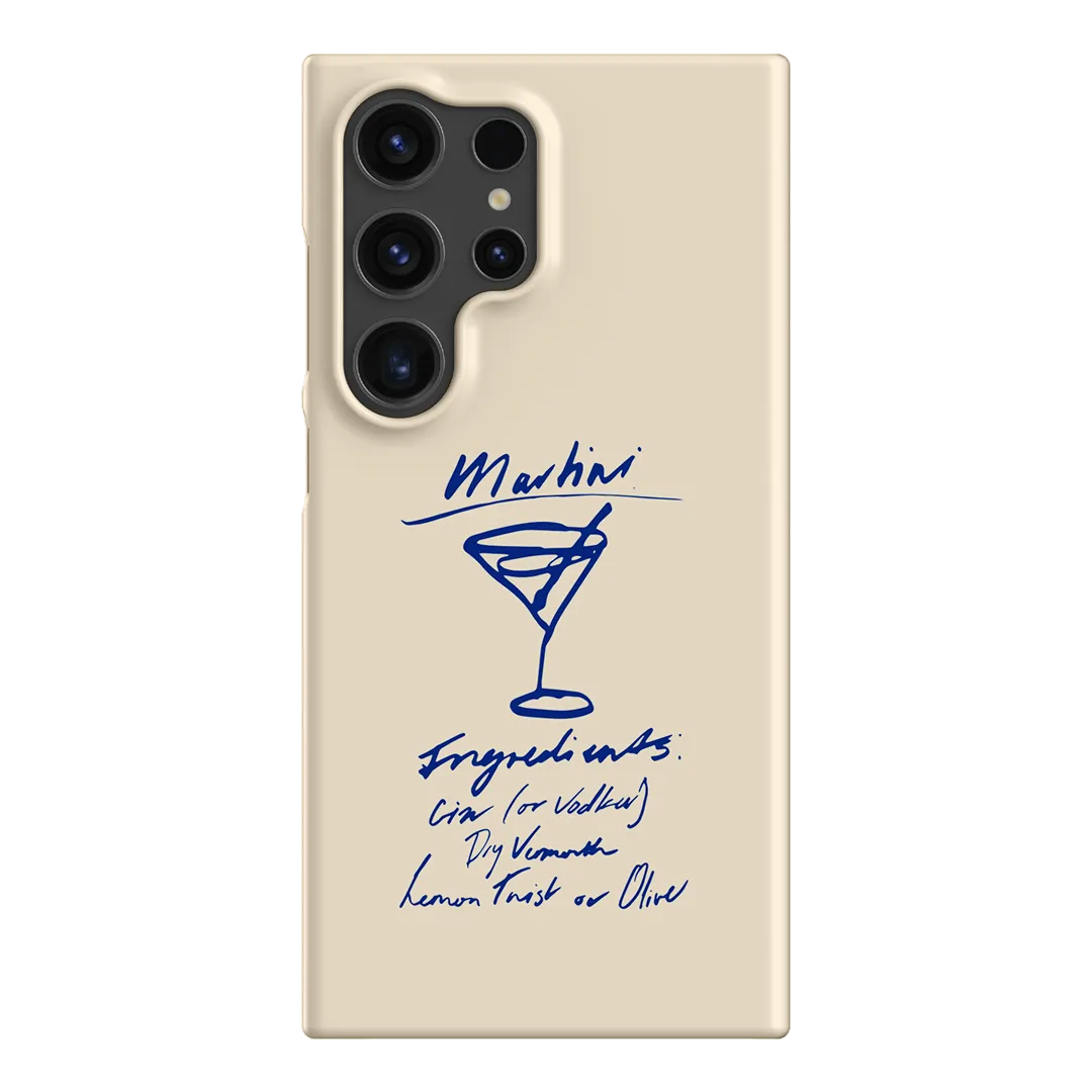 Martini Mood Cream