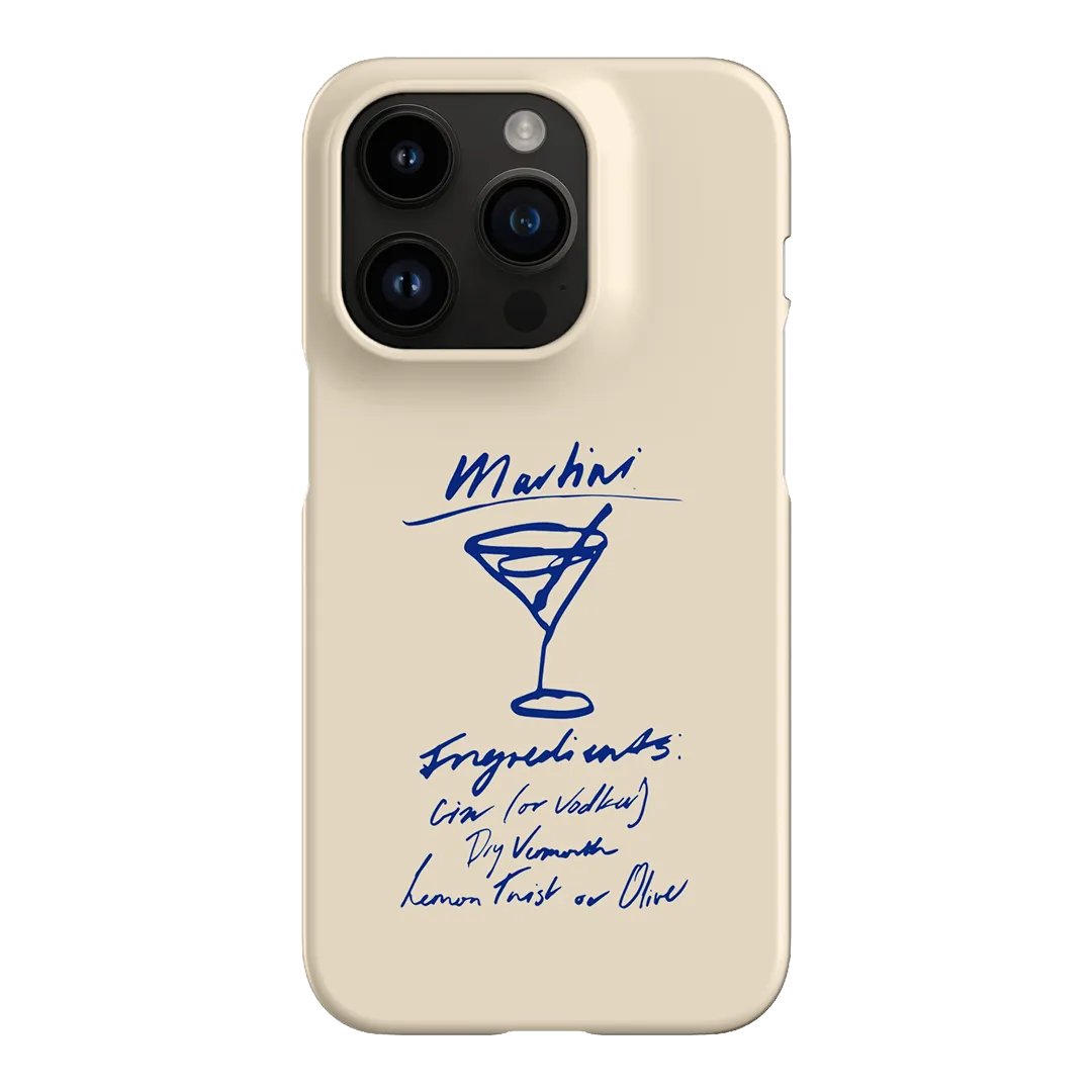 Martini Mood Cream