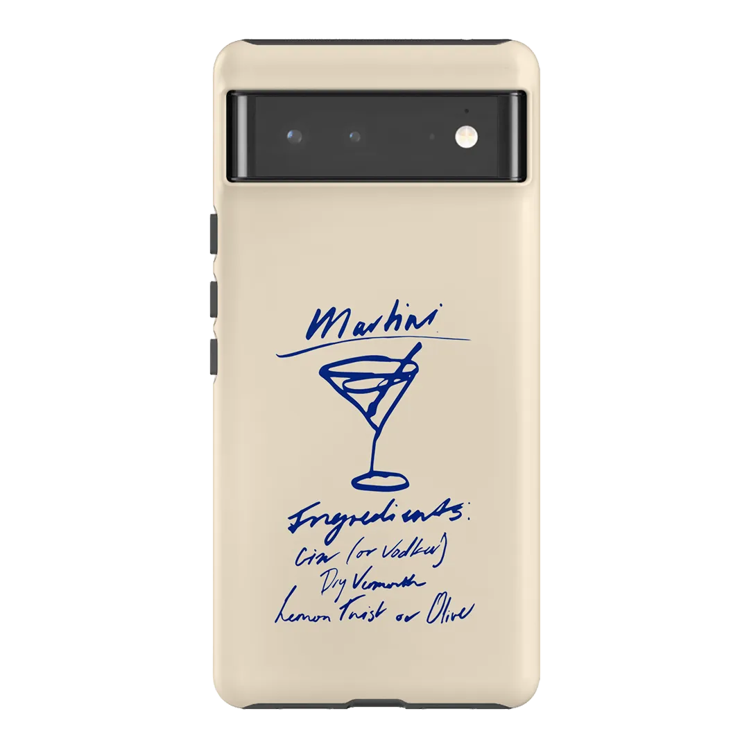 Martini Mood Cream