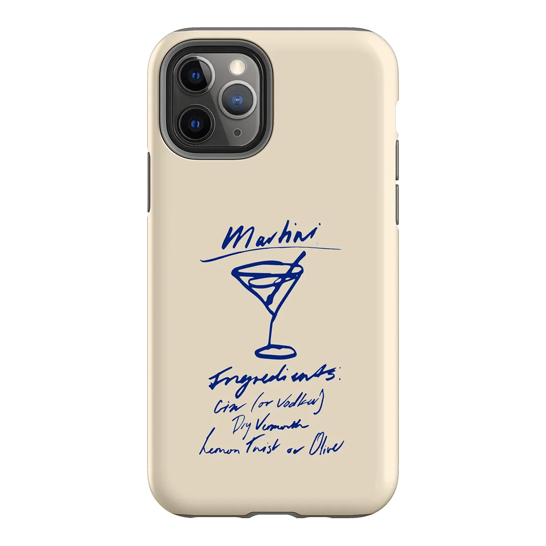Martini Mood Cream