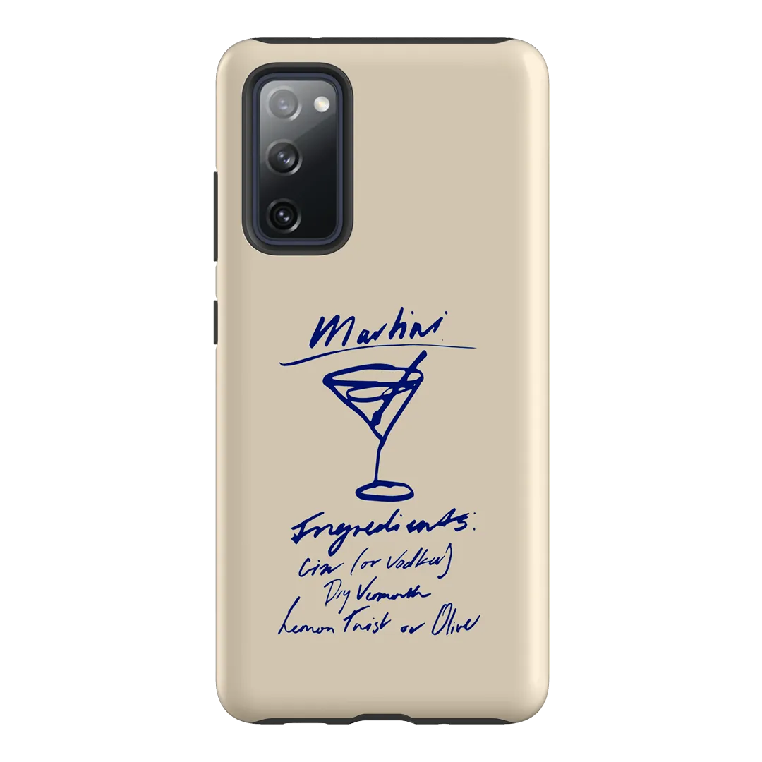Martini Mood Cream